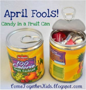 April Fool Images