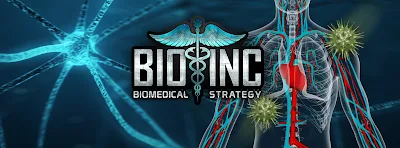لعبة Bio Inc Biomedical Plague للأندرويد، لعبة Bio Inc Biomedical Plague مدفوعة للأندرويد، لعبة Bio Inc Biomedical Plague مهكرة للأندرويد