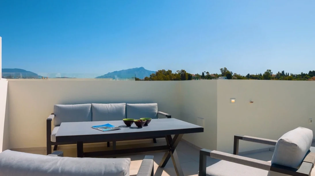 26 Interior Design Photos vs. Modern Luxury Villa Between Marbella and Estepona Tour