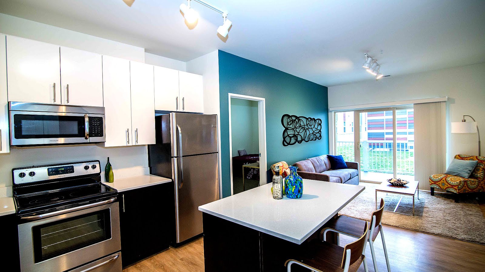 Purdue Village Apartments Villa Choices