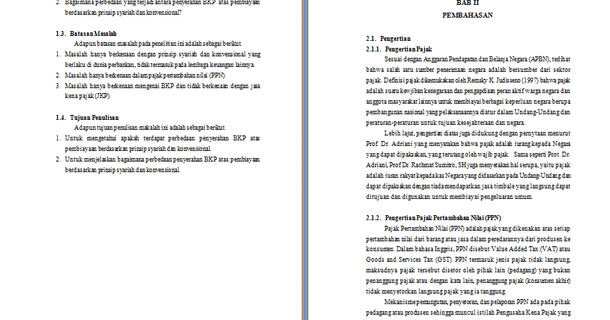 Contoh%2BMakalah%2BPajak%2BTentang%2BPenyerahan%2BBarang%2BKena%2BPajak