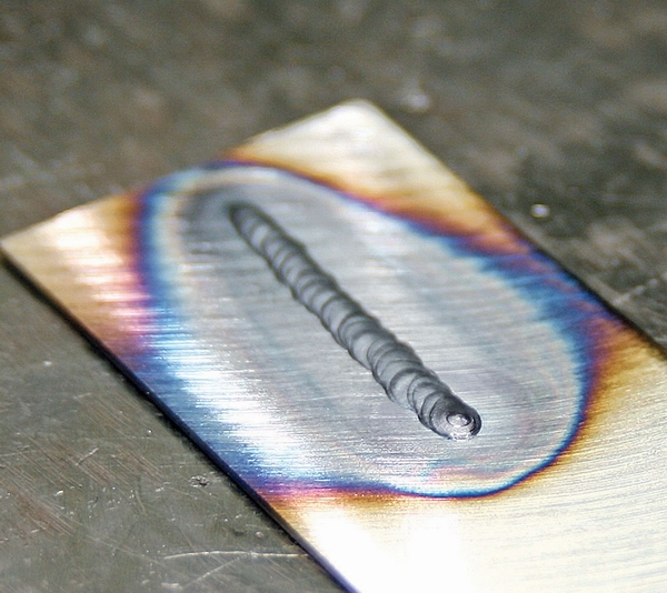 Mechanical Technology Advantages and Disadvantages of Welded Joints