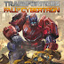 TRANSFORMERS FALL OF CYBERTRON - PC Game