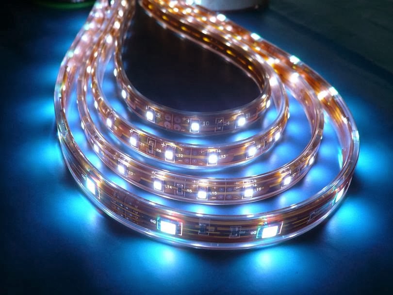 How to Install LED Strip Lights?