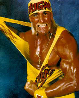 Sick Hulk Hogan Undergoes Surgery