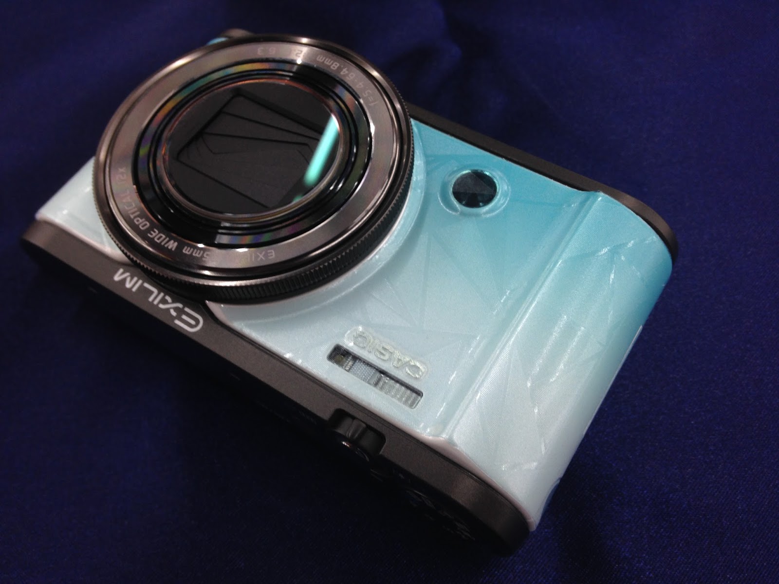 Casio/卡西欧 EX-ZR3500 自拍神器 美颜数码相机 网红相机 包邮-淘宝网