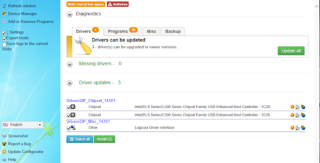 download driverpack offline terbaru google drive