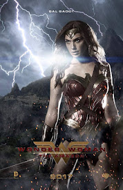 Watch Movies Wonder Woman (2017) Full Free Online