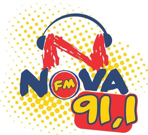 Ouvir a Rádio Nova FM 91,1 de João Pinheiro MG Ao Vivo e Online