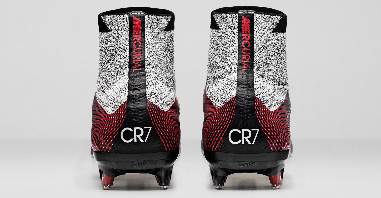mercurial superfly cr7 quinhentos
