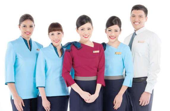Singapore Walk In Interview Cabin Crew Silkair Air Generation