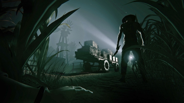 download outlast 2 for free download outlast 2 for free