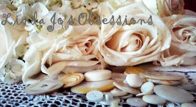 Linda Jo's Obsessions