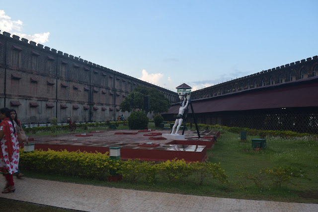 cellular jail 1