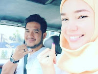 Mengenal Agus Rahman Suami Ketiga Dewi Sandra Dan Kisah Perjalanan Cintanya. Romantis, Cin...