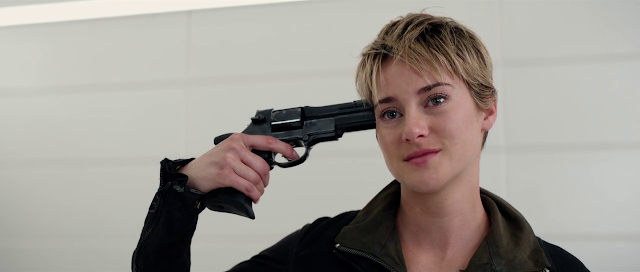 Insurgent (2015) Dual Audio [Hindi-English] 720p BluRay ESubs Download
