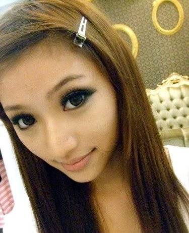 Foto Bugil Model Taiwan Nico Lai Ying Yu beredar [PIC] | Cewecewe.com