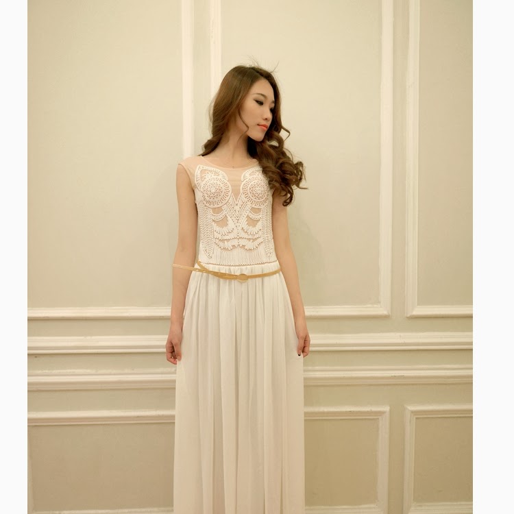 Evening Gown Rent Sell Product Catalogue Prom Dress/Bridesmaid Dress/ROM/D&D EG0048 Angela