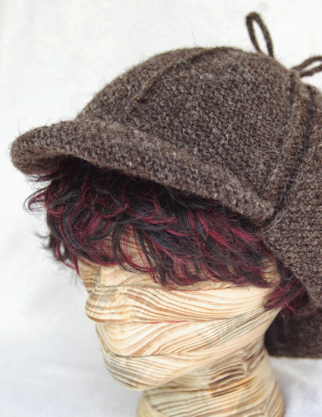 Survival Knitting November Promotion BOGO on Ravelry