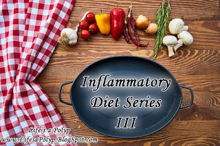 anti inflammatory diet