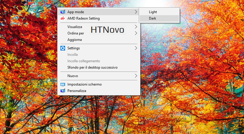 Modalitàchiaro-scuro-Windows-10-menu