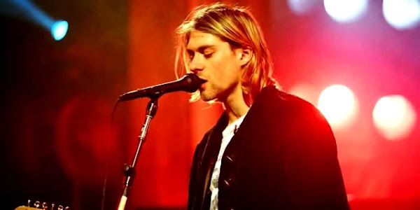 Teori Konspirasi Sekitar kematian Kurt Cobain