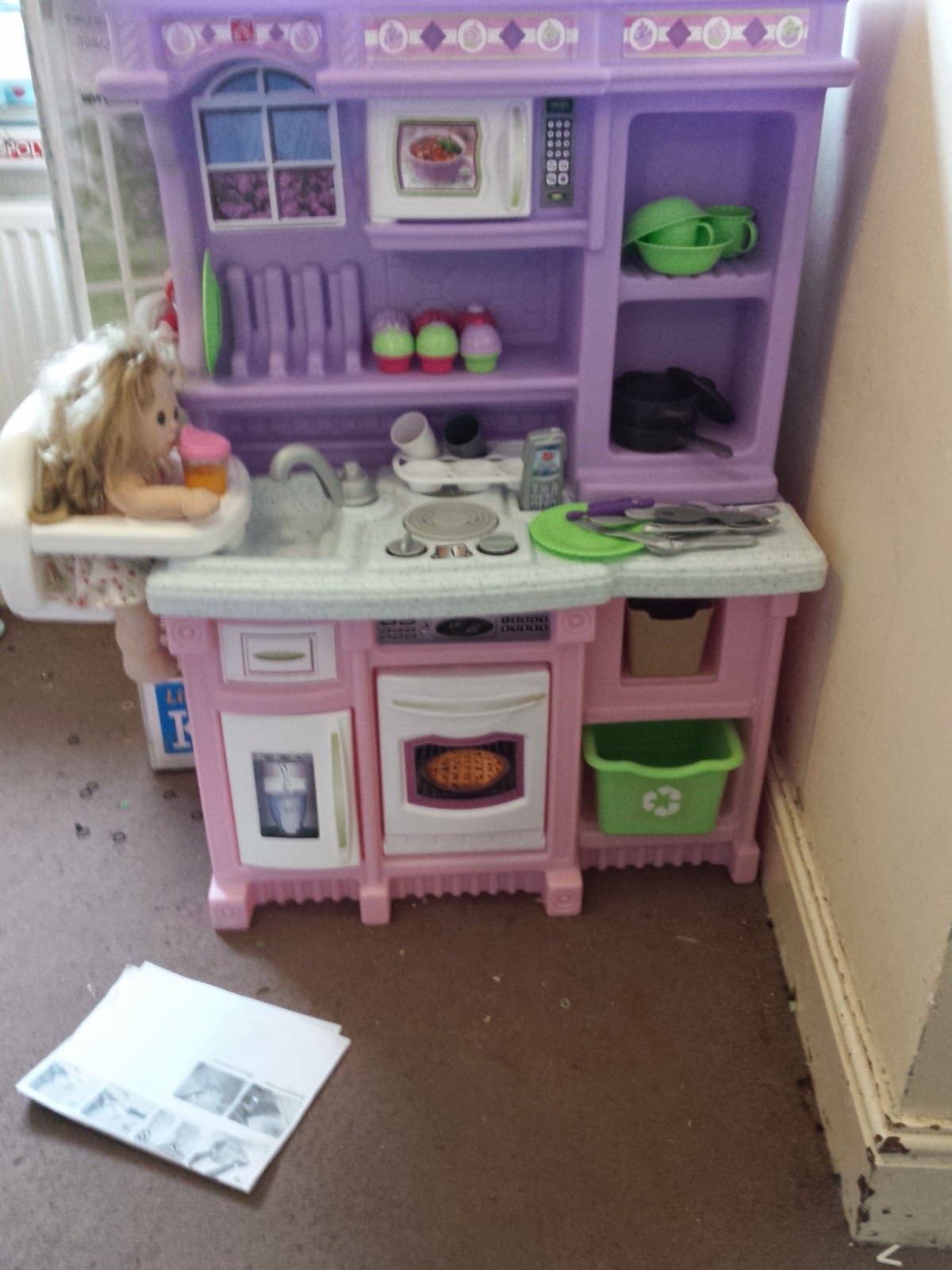 Unique 15 of Step 2 Little Bakers Kitchen waridtelringtones