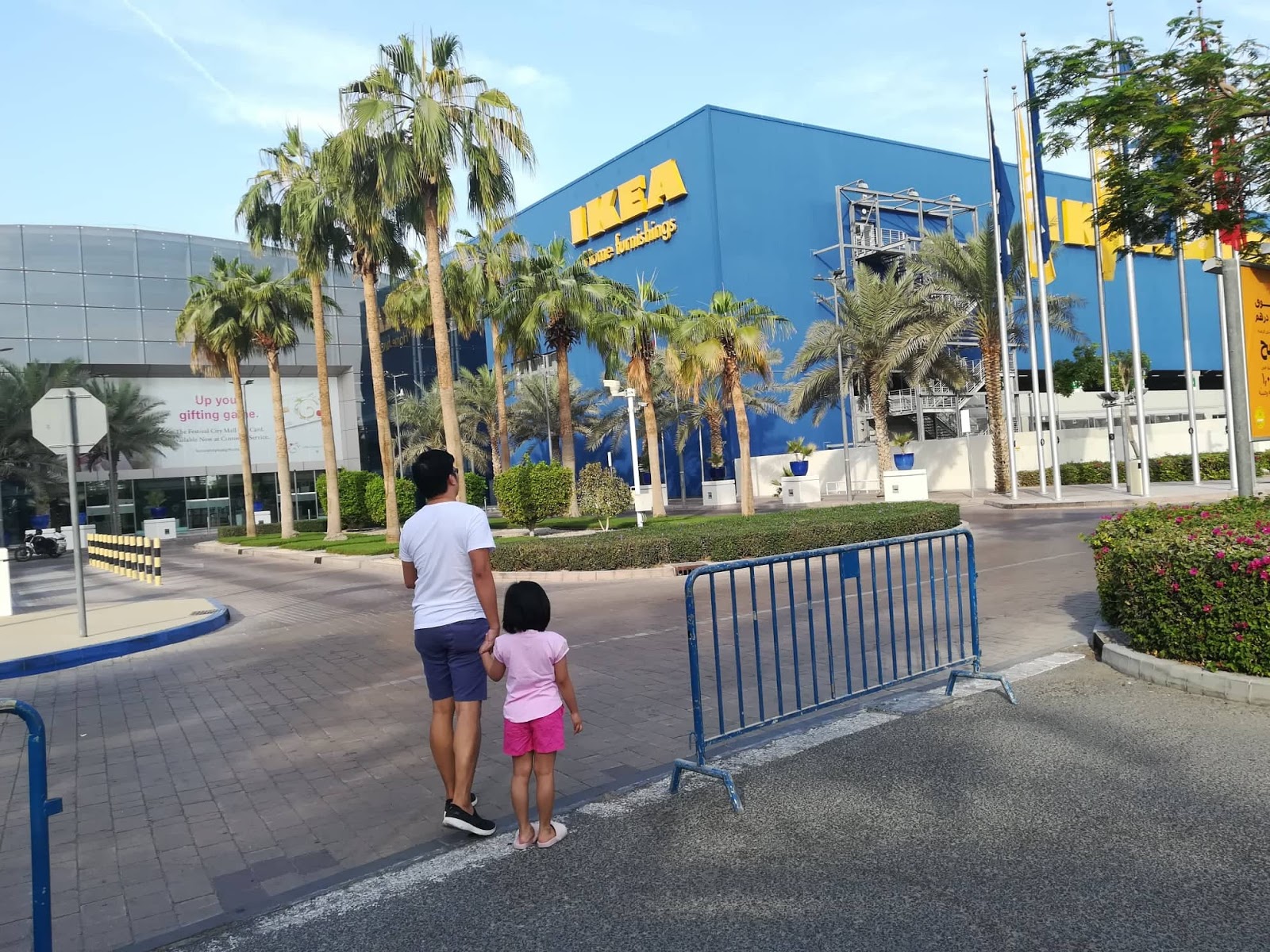 The biggest Ikea store is opening in Philippines Boy Dubai