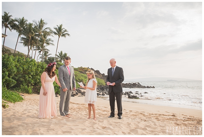Maui Wedding Photographers
