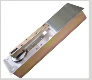 bản lề thủy lực cửa newstar