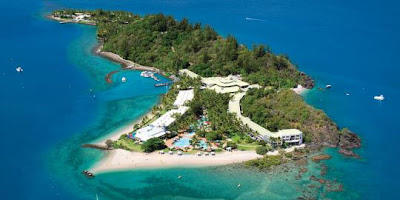 GALERI RUMAH KITA: Pulau di Australia ini dijual Rp 1,1 triliun