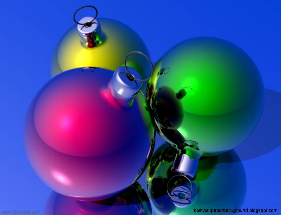 Computer 3D colorful bombs free desktop background   free