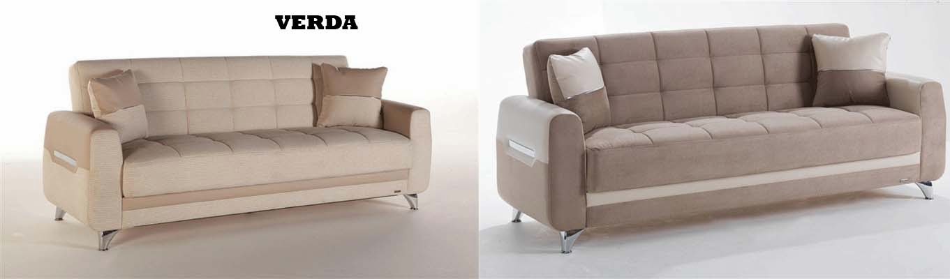 Kanepe Fikri Bellona 3 Lu Kanepeler