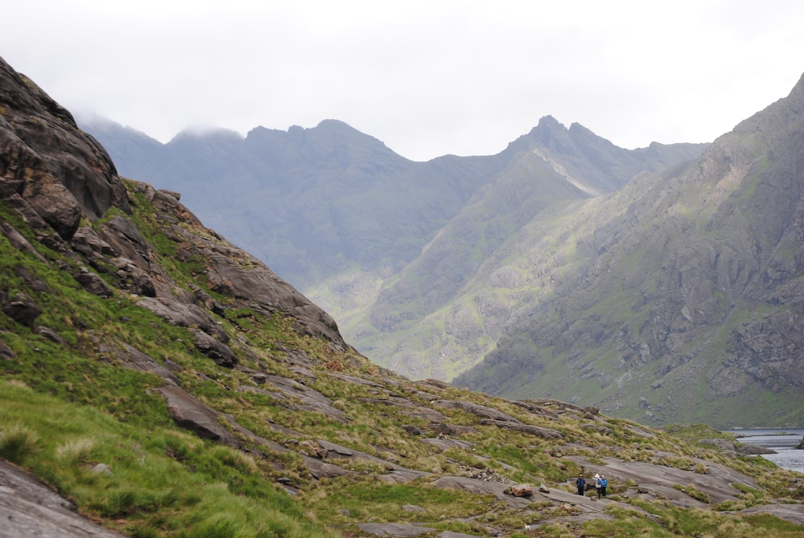 Día 7: Eilean Donan- Portree. 15 de julio de 2015 - Escocia en 11 dias (7)