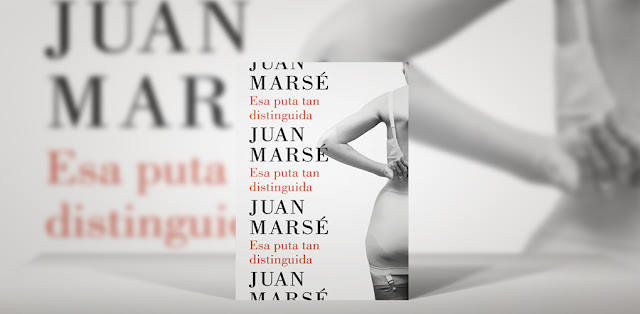 Juan Marsé, Generación del 50, novela social realista española