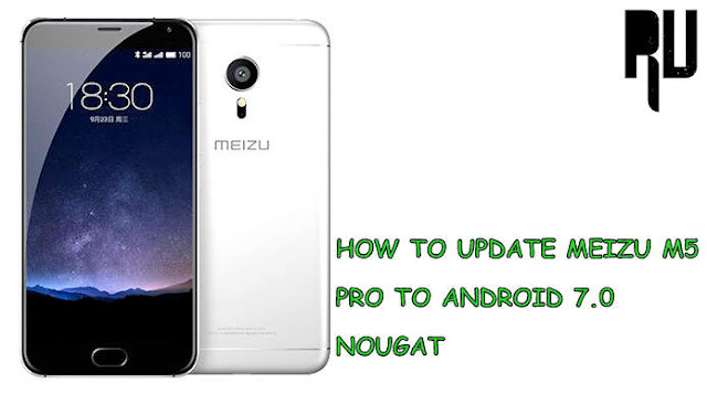 install-android-7.0-nougat-on-meizu-pro-5