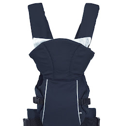 mothercare 2 position carrier