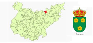 Pueblos de Extremadura Acedera (Badajoz)