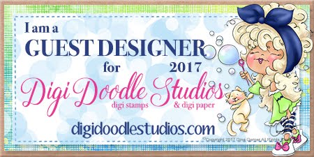 So thrilled to design for