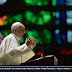 El Papa a argentinos: "La Iglesia tiene que salir a la calle"
