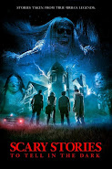 Scary Stories to Tell in the Dark
