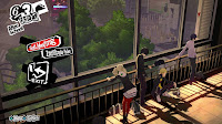 Persona 5 Game Screenshot 2 (6)
