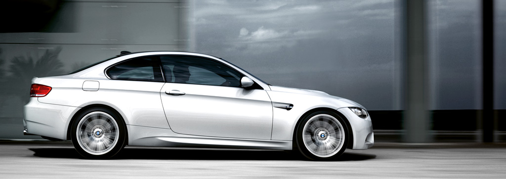 Bmw specialist derry