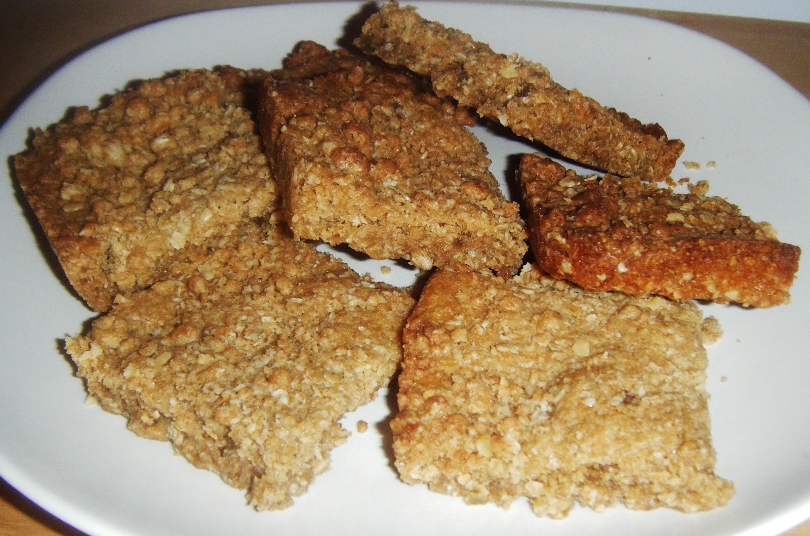 the Best Recipes Grasmere Gingerbread