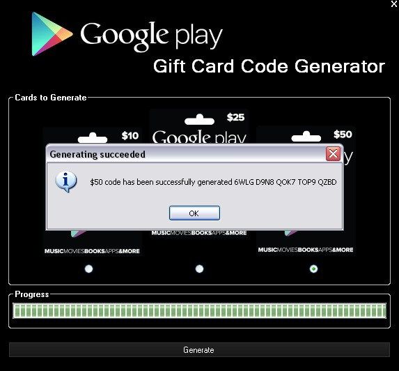 Google Play Gift Code Generator Direct Get Now Free Cards Save Your Money Don T Wait More An Card