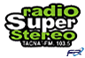 Radio Super Stereo 103.5 FM