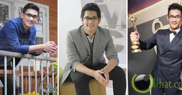 8 Gaya Fashion Afgan yang Membuat Wanita Tergila gila 8 Gaya Fashion Afgan yang Membuat Wanita Tergila gila