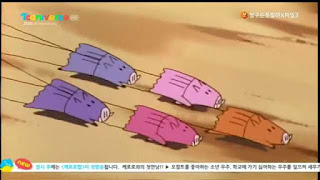 원시시대 버전 짱구는 못말려 | 인스티즈