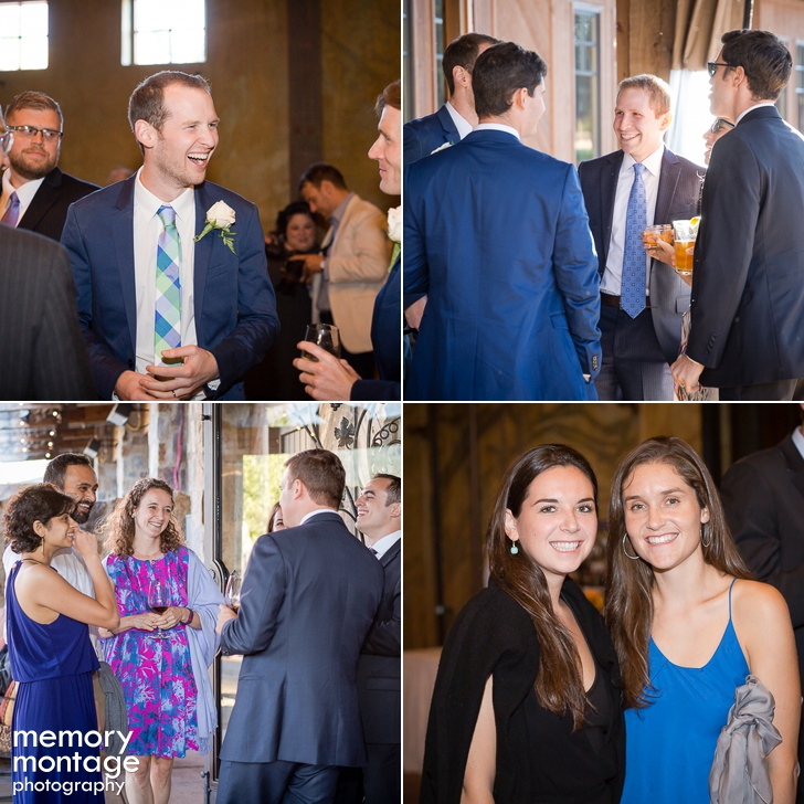 Memory Montage Photography Swiftwater Cellars Winery Wedding with Jewish Traditions || Erin + Jeremy