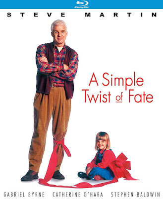 A Simple Twist Of Fate 1994 Bluray